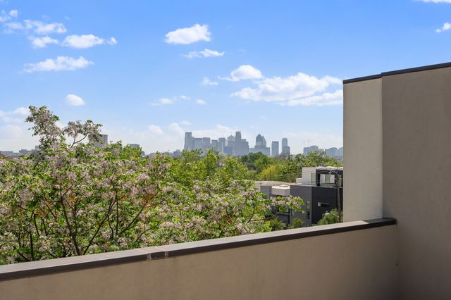 1906 Euclid Avenue C, Dallas, TX 75206