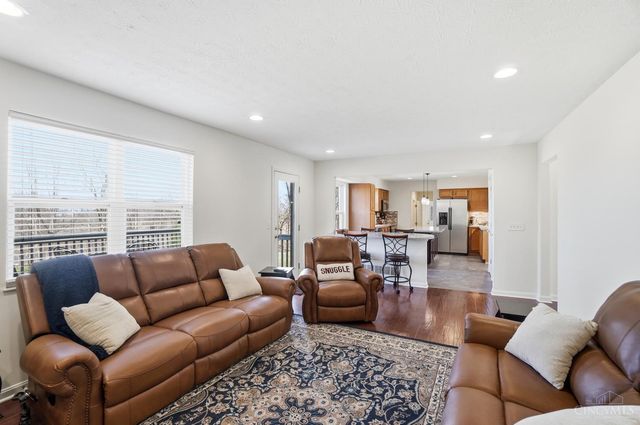 6927 Berry Blossom Court, Liberty Twp, OH 45011