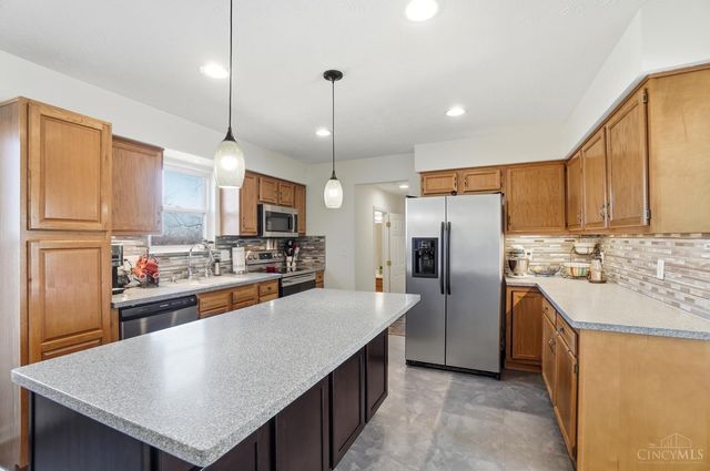 6927 Berry Blossom Court, Liberty Twp, OH 45011