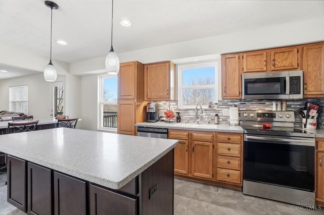 6927 Berry Blossom Court, Liberty Twp, OH 45011