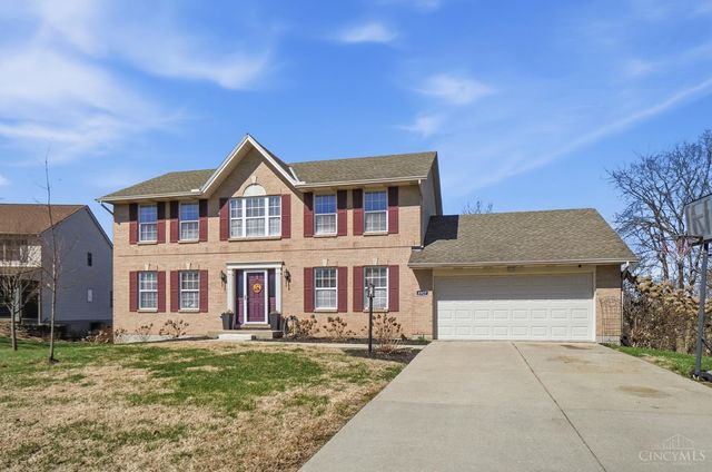 6927 Berry Blossom Court, Liberty Twp, OH 45011