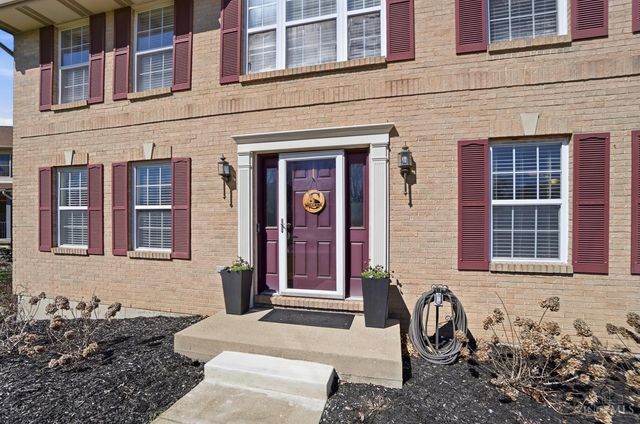 6927 Berry Blossom Court, Liberty Twp, OH 45011