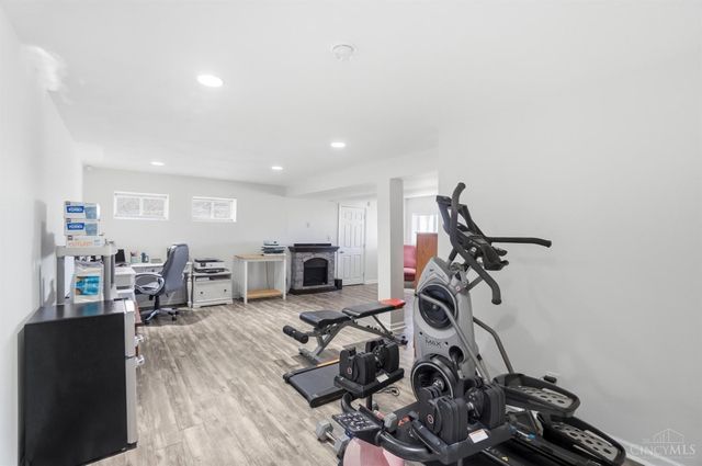 6927 Berry Blossom Court, Liberty Twp, OH 45011