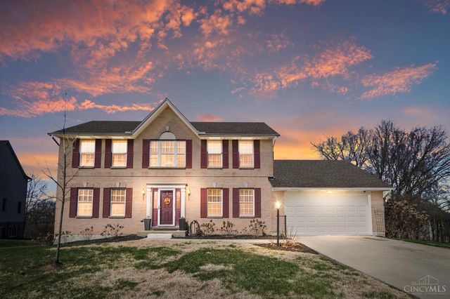 6927 Berry Blossom Court, Liberty Twp, OH 45011