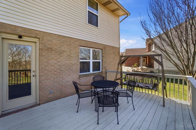 6927 Berry Blossom Court, Liberty Twp, OH 45011