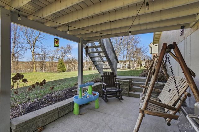 6927 Berry Blossom Court, Liberty Twp, OH 45011