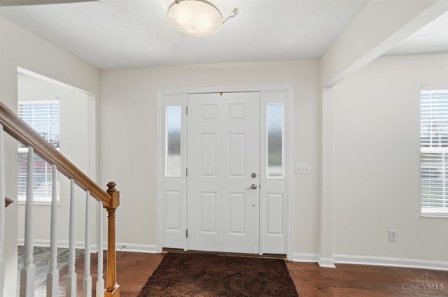 6927 Berry Blossom Court, Liberty Twp, OH 45011