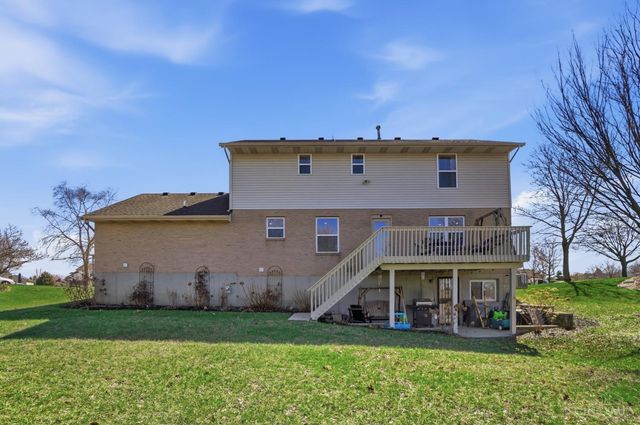 6927 Berry Blossom Court, Liberty Twp, OH 45011