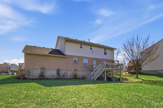 6927 Berry Blossom Court, Liberty Twp, OH 45011