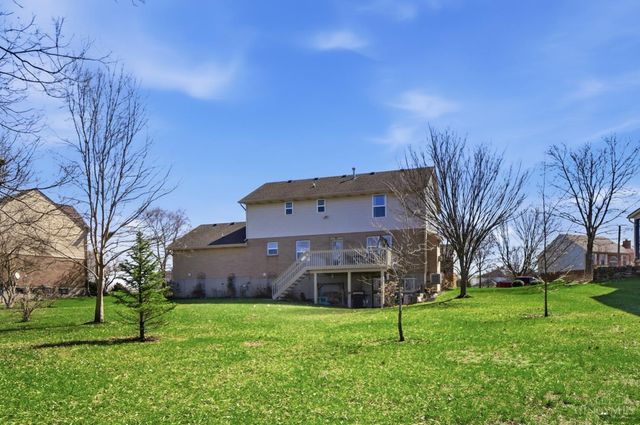 6927 Berry Blossom Court, Liberty Twp, OH 45011