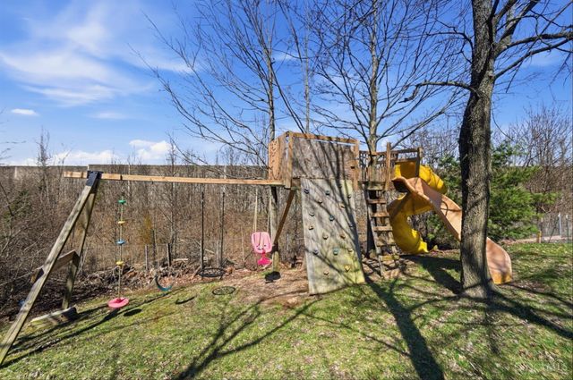 6927 Berry Blossom Court, Liberty Twp, OH 45011