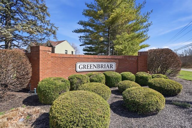 6927 Berry Blossom Court, Liberty Twp, OH 45011