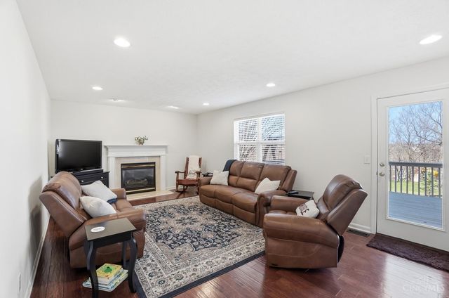 6927 Berry Blossom Court, Liberty Twp, OH 45011