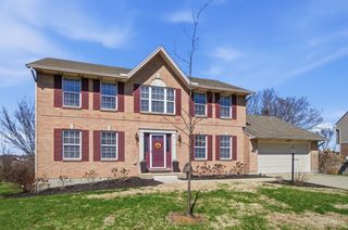 6927 Berry Blossom Court, Liberty Twp, OH 45011