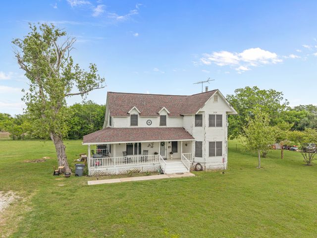 2038 Fm 455 W, Sanger, TX 76266