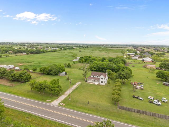 2038 Fm 455 W, Sanger, TX 76266