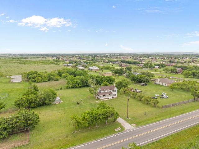 2038 Fm 455 W, Sanger, TX 76266