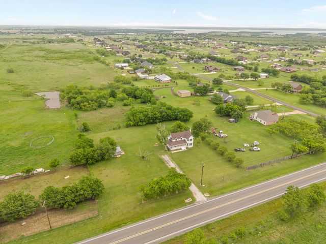 2038 Fm 455 W, Sanger, TX 76266