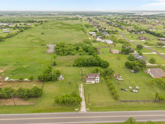 2038 Fm 455 W, Sanger, TX 76266
