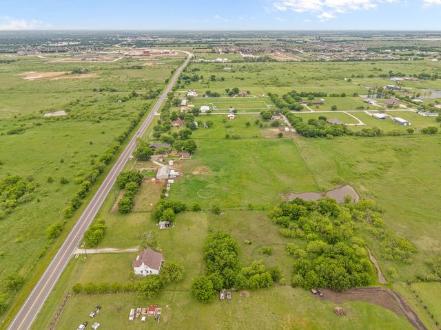 2038 Fm 455 W, Sanger, TX 76266