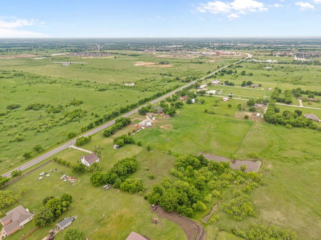 2038 Fm 455 W, Sanger, TX 76266