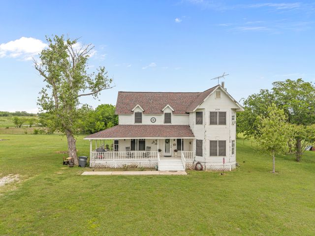 2038 Fm 455 W, Sanger, TX 76266