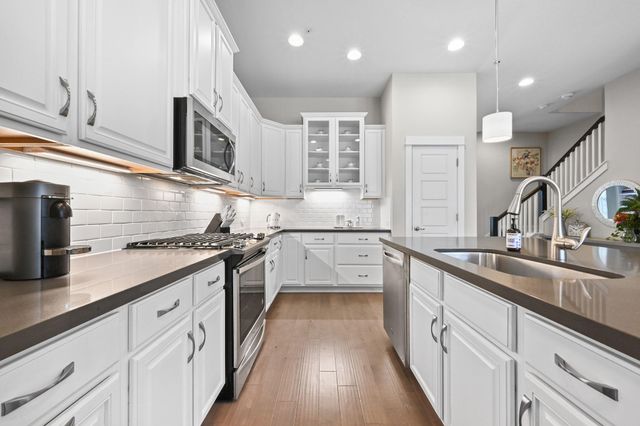 4219 Berkman DR, Austin, TX 78723