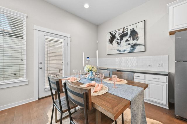 4219 Berkman DR, Austin, TX 78723