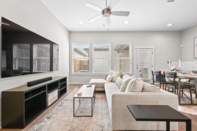 4219 Berkman DR, Austin, TX 78723