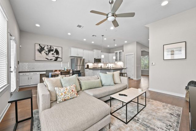 4219 Berkman DR, Austin, TX 78723