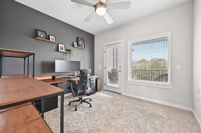 4219 Berkman DR, Austin, TX 78723