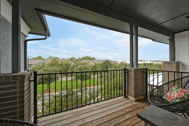 4219 Berkman DR, Austin, TX 78723