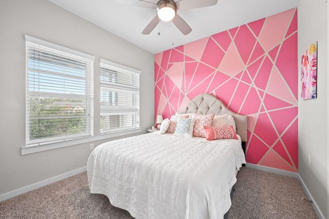 4219 Berkman DR, Austin, TX 78723