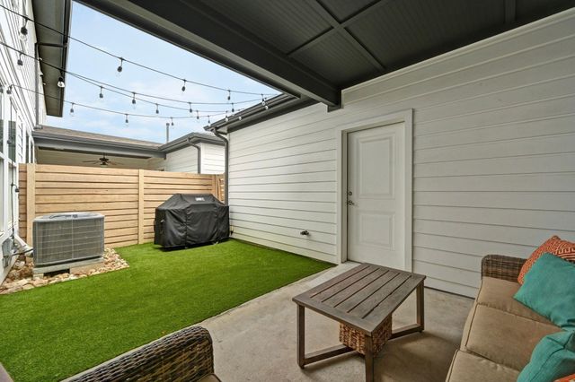 4219 Berkman DR, Austin, TX 78723