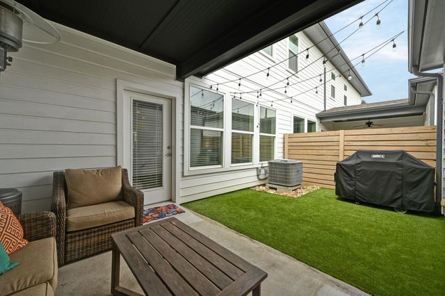 4219 Berkman DR, Austin, TX 78723