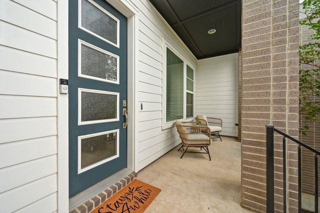 4219 Berkman DR, Austin, TX 78723