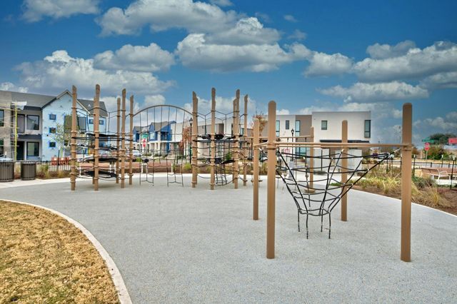 4219 Berkman DR, Austin, TX 78723