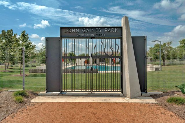 4219 Berkman DR, Austin, TX 78723