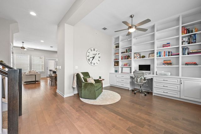 4219 Berkman DR, Austin, TX 78723