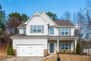 503 Pinnacle Court, Canton, GA 30115