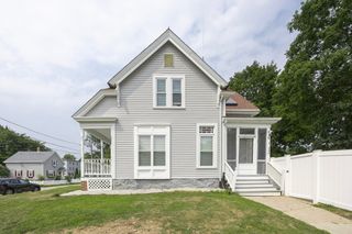 246 Park St, Attleboro, MA 02703
