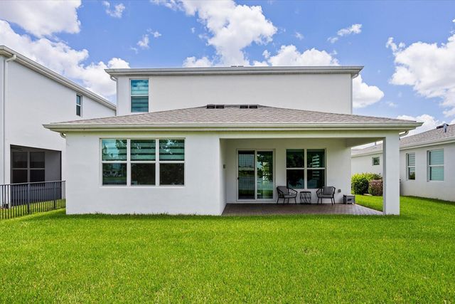 10704 SW Estella Lane, Port St. Lucie, FL 34987
