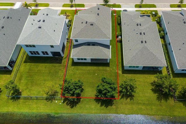 10704 SW Estella Lane, Port St. Lucie, FL 34987