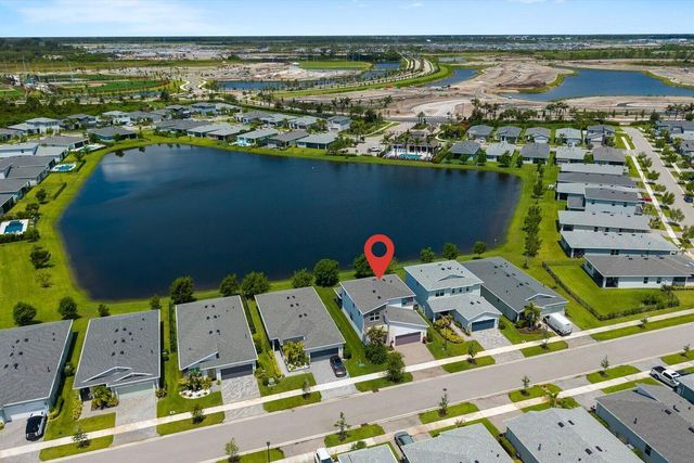 10704 SW Estella Lane, Port St. Lucie, FL 34987