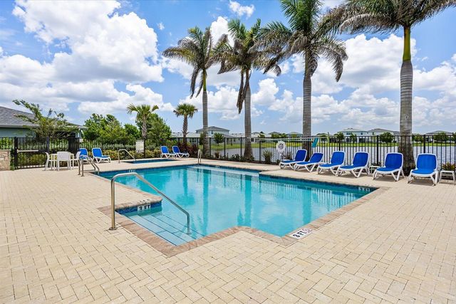 10704 SW Estella Lane, Port St. Lucie, FL 34987