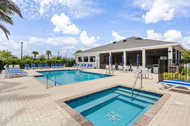 10704 SW Estella Lane, Port St. Lucie, FL 34987