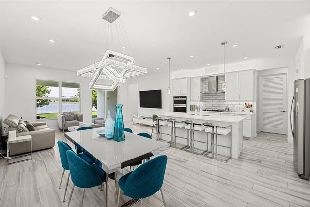 10704 SW Estella Lane, Port St. Lucie, FL 34987