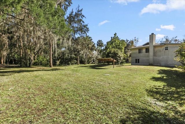 2691 RICHMOND AVENUE, Sanford, FL 32773