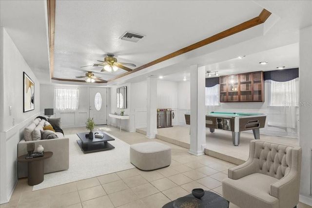 2691 RICHMOND AVENUE, Sanford, FL 32773