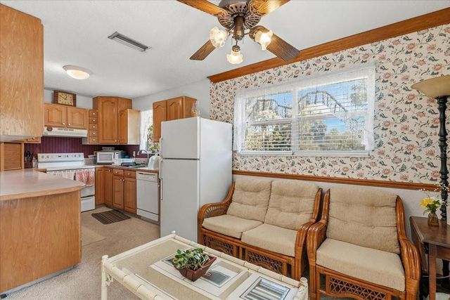 2691 RICHMOND AVENUE, Sanford, FL 32773